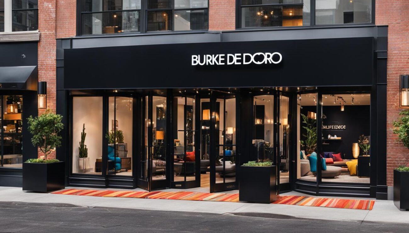 Who Owns Burke Decor? Uncover the Ownership - BeMyDecor - who owns burke decor