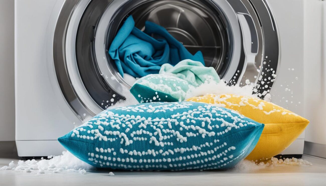 Washing Decorative Pillows: A Simple Guide - BeMyDecor - can decorative pillows be washed